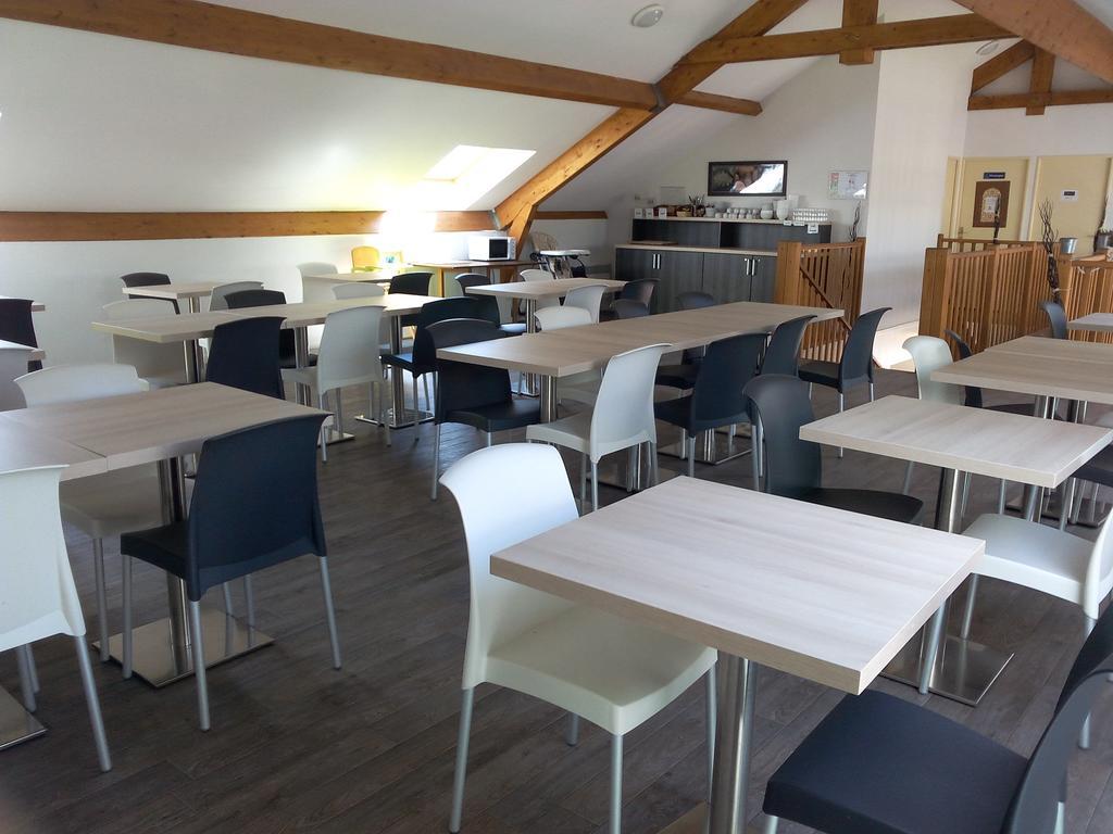 Residence Goelia Les Portes D'Honfleur Boulleville ภายนอก รูปภาพ