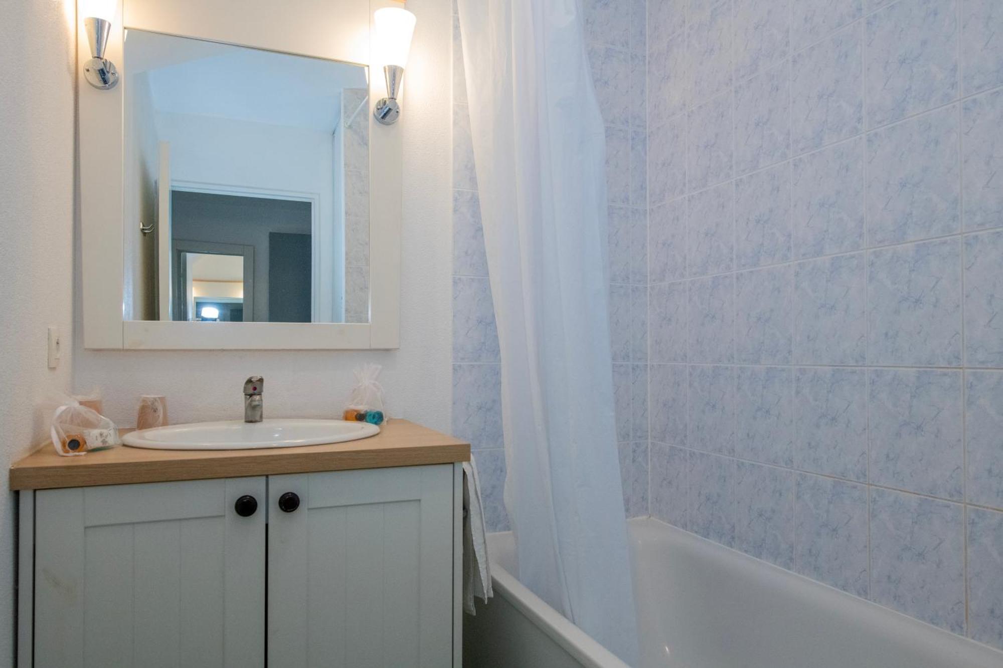 Residence Goelia Les Portes D'Honfleur Boulleville ภายนอก รูปภาพ