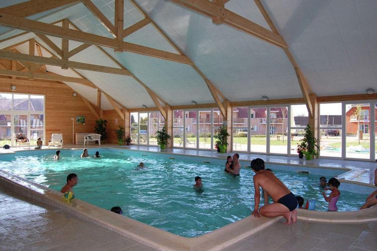 Residence Goelia Les Portes D'Honfleur Boulleville ห้อง รูปภาพ