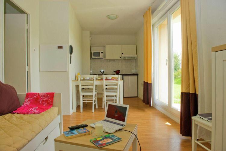 Residence Goelia Les Portes D'Honfleur Boulleville ห้อง รูปภาพ